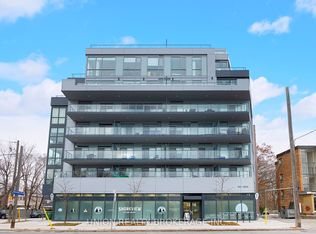 1316 Kingston Rd #701, Toronto, ON M1N 1P6