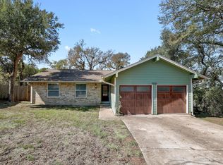 8206 Wavertree Ct, Austin, TX 78745