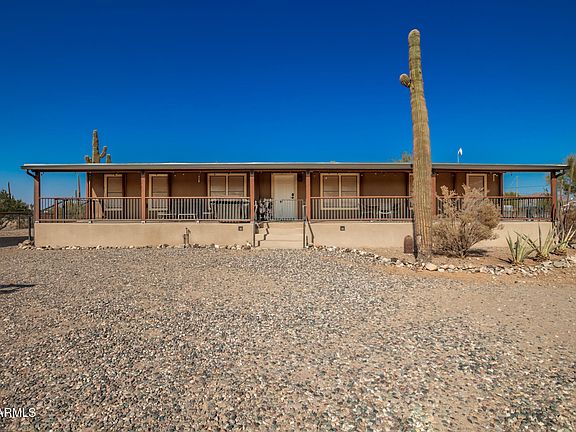 4th image of 16712 W WILDCAT Drive