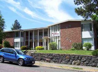 604 S Jefferson St, Spokane, WA 99204