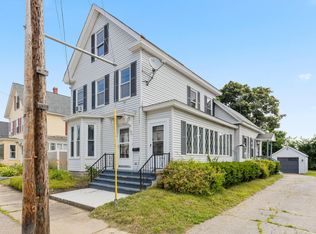 13 Acorn Street, Sanford, ME 04073