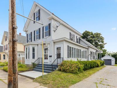 13 Acorn Street, Sanford, ME, 04073