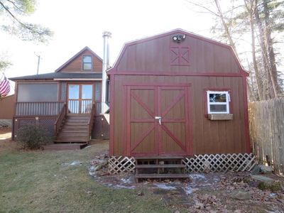 18 Waubeek Rd, Pittsfield, MA, 01201