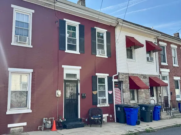 80 N Warren St, Pottstown, PA 19464