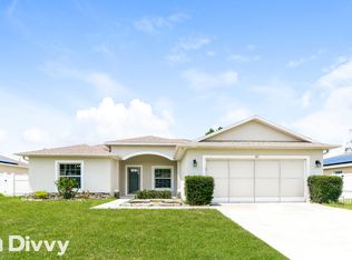321 Hibiscus Dr, Poinciana, FL 34759