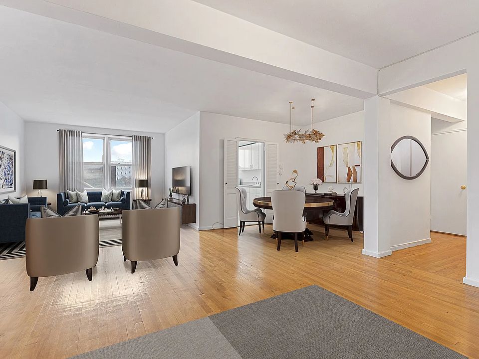 1st image of 9801 Shore Rd APT 2O