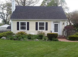 6802 S Calhoun St, Fort Wayne, IN 46807