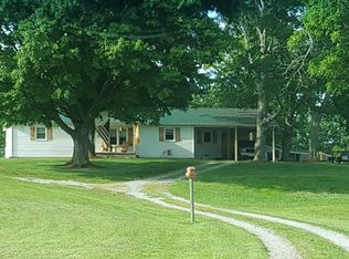 11722 New Bowling Green Rd, Smiths Grove, KY 42171