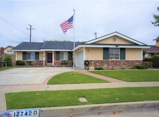 12742 Olive St, Garden Grove, CA 92845