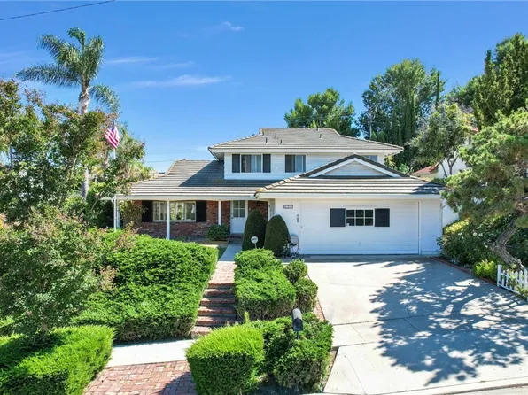 420 W Country Hills Dr, La Habra, CA 90631