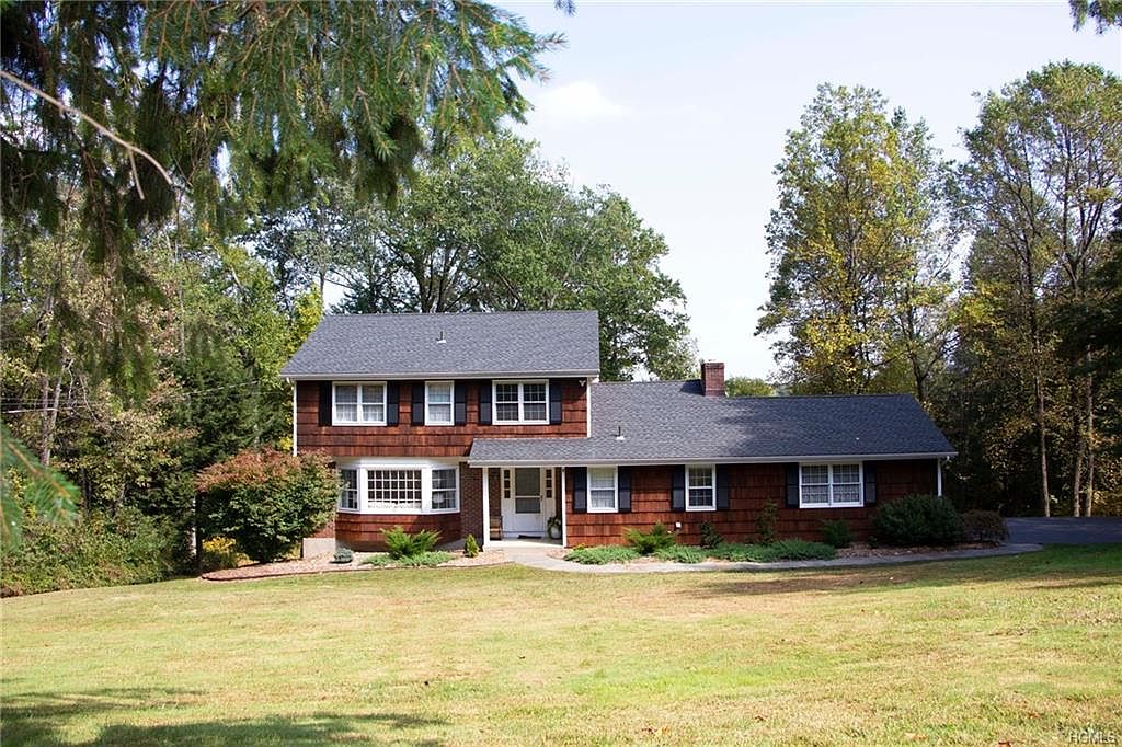 35 Bedell Rd, Katonah, NY 10536 Zillow