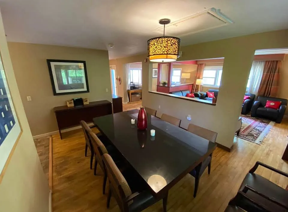 1 bed, $855 — Photo 1