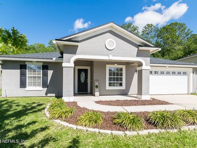2034 CREEKMONT Drive, Middleburg, FL, 32068