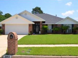 2057 Milton Ct, Mobile, AL 36695
