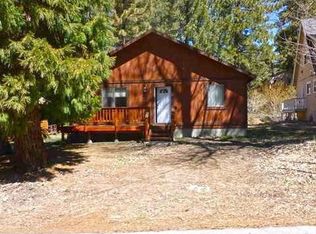 33802 Meadow Ln, Green Valley Lake, CA 92341
