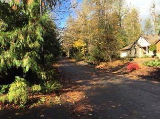 25863 E Bright Ave, Welches, OR