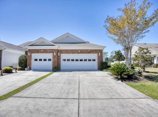 637 Misty Hammock Dr #637, Murrells Inlet, SC 29576