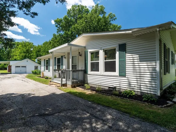 4221 Taylor Rd, Batavia, OH 45103