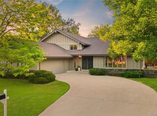 4072 S Newport Way, Denver, CO 80237