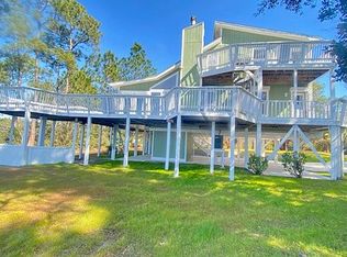 5672 Tarpon Ct, Milton, FL 32583