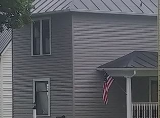 512 W Sugar St, Mount Vernon, OH 43050