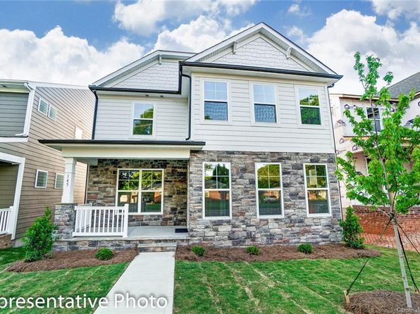 New Construction Homes In Gaston County Nc Zillow