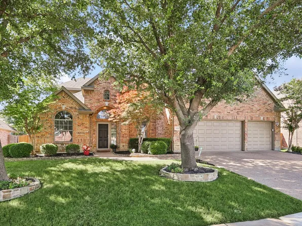 4302 Crestview Ln, Mansfield, TX 76063