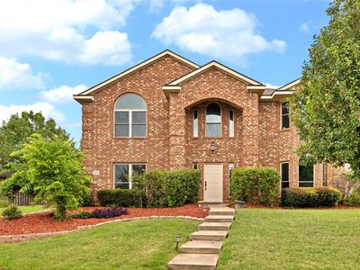 1645 Ashbourne Dr, Rockwall, TX, 75087