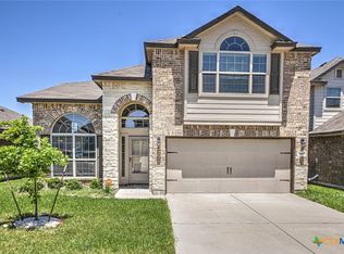 3317 Aubree Katherine Dr, Killeen, TX 76542