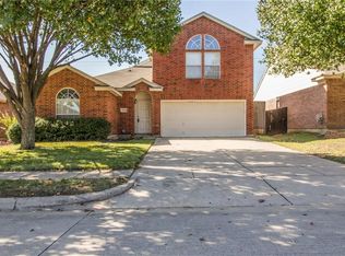 6622 Spartan Dr, Arlington, TX 76001