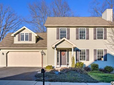 64 Sweet Arrow Dr, Hummelstown, PA, 17036
