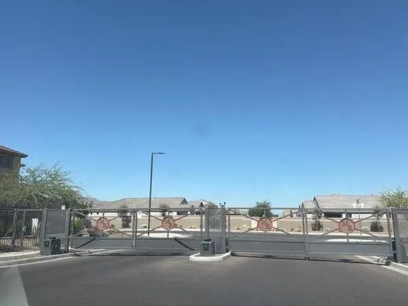 8707 S 67th Dr, Laveen, AZ 85339