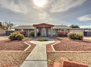 4641 E Halifax St, Mesa, AZ 85205