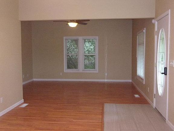 living rm