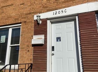 1205 S 17th Ave, Maywood, IL 60153