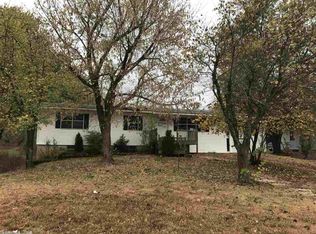 241 Byron Rd, Salem, AR 72576