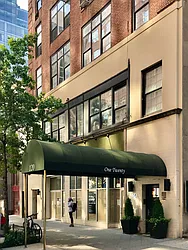 120 East 86th Street in Upper East Side