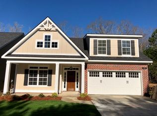 181 Douglas Dr, North Augusta, SC 29860