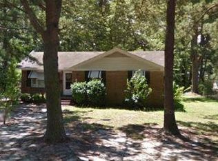 503 Warren St W, Wilson, NC 27893