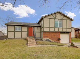 376 Ingleside Dr, Bolingbrook, IL 60490