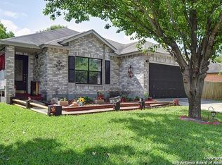 13728 Wondering Oak, San Antonio, TX 78247