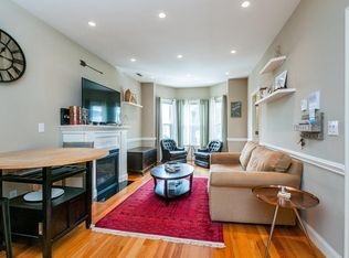 150 1/2 M St #2, South Boston, MA 02127