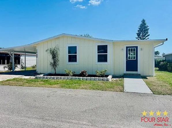 426 Bella Vis, Edgewater, FL 32141