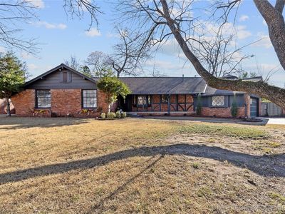 4036 E 46th St, Tulsa, OK, 74135