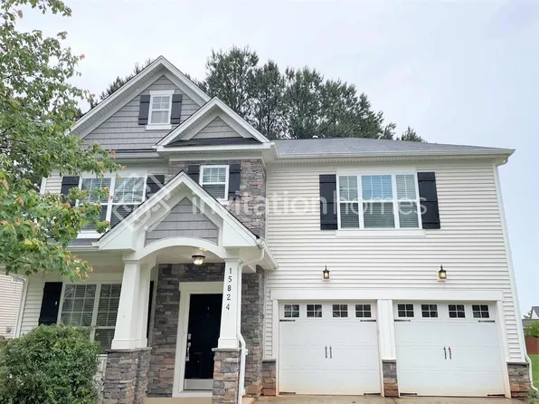 15824 Homecoming Way, Charlotte, NC 28278