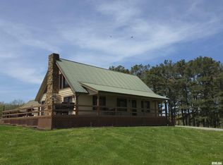 3477 Sneed Rd, Marion, IL 62902