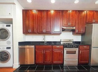 56 W 106th St #4WB, New York, NY 10025