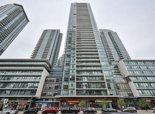 4070 Confederation Pkwy #3507, Mississauga, ON L5B 0E9