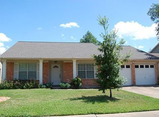 3211 Rifle Gap Ln, Sugar Land, TX 77478