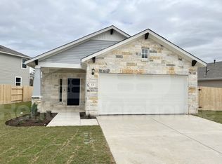 13 Bent Trail Ln, Georgetown, TX 78628